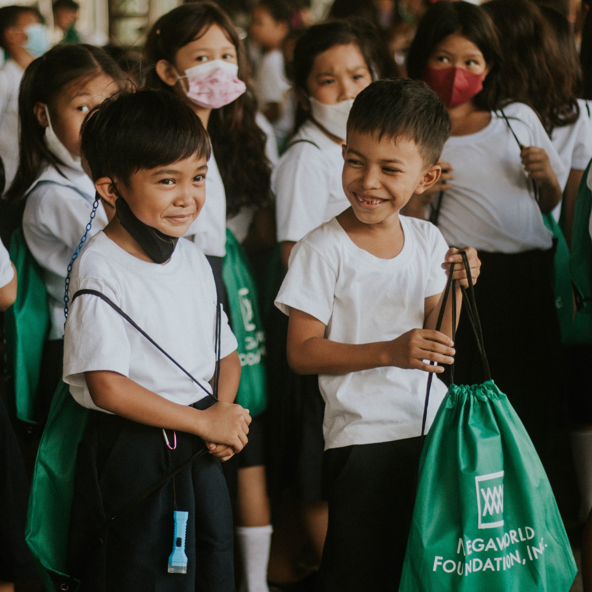 Education Pantry