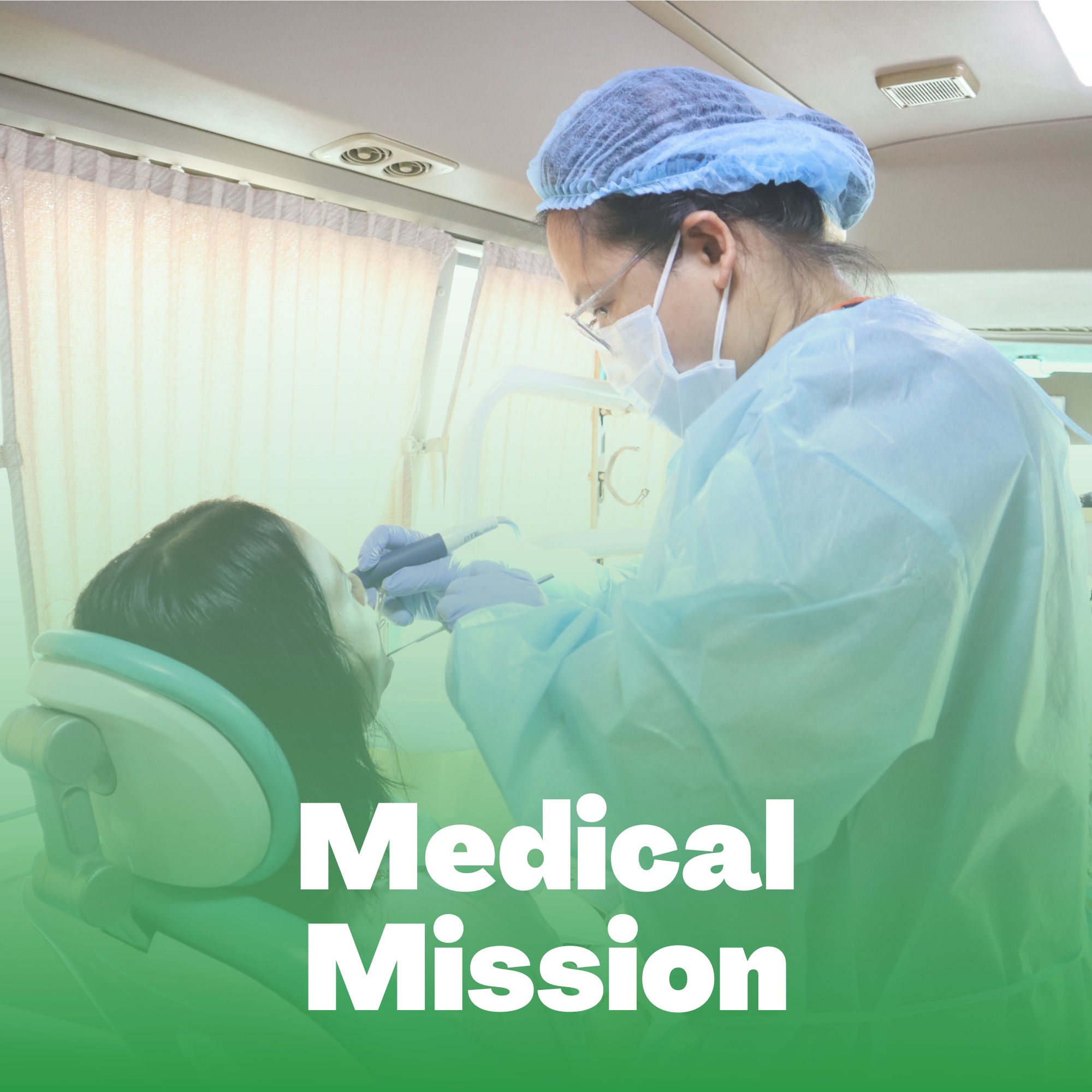 Medical Mission